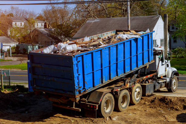 Shed Removal in Pearland, TX